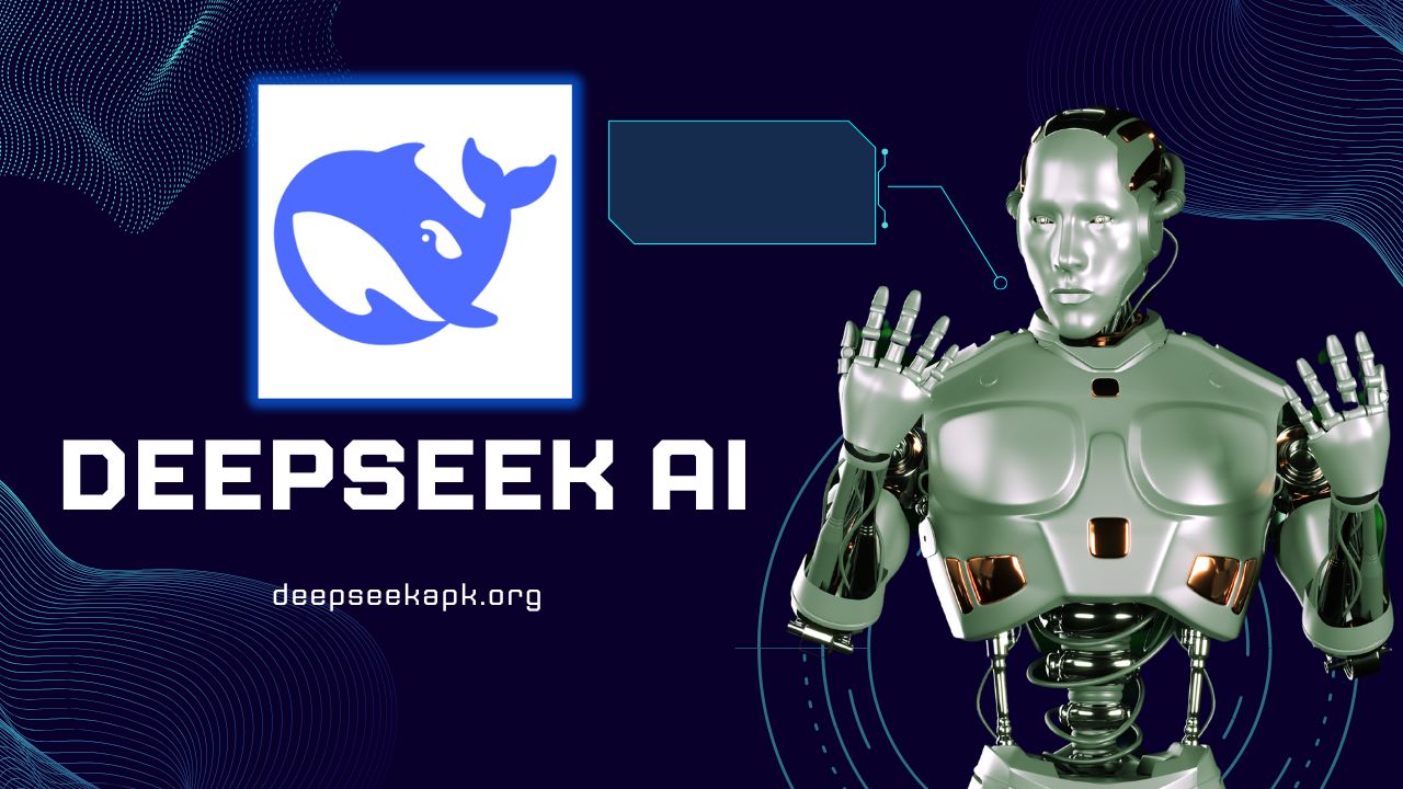 DeepSeek Mod APK