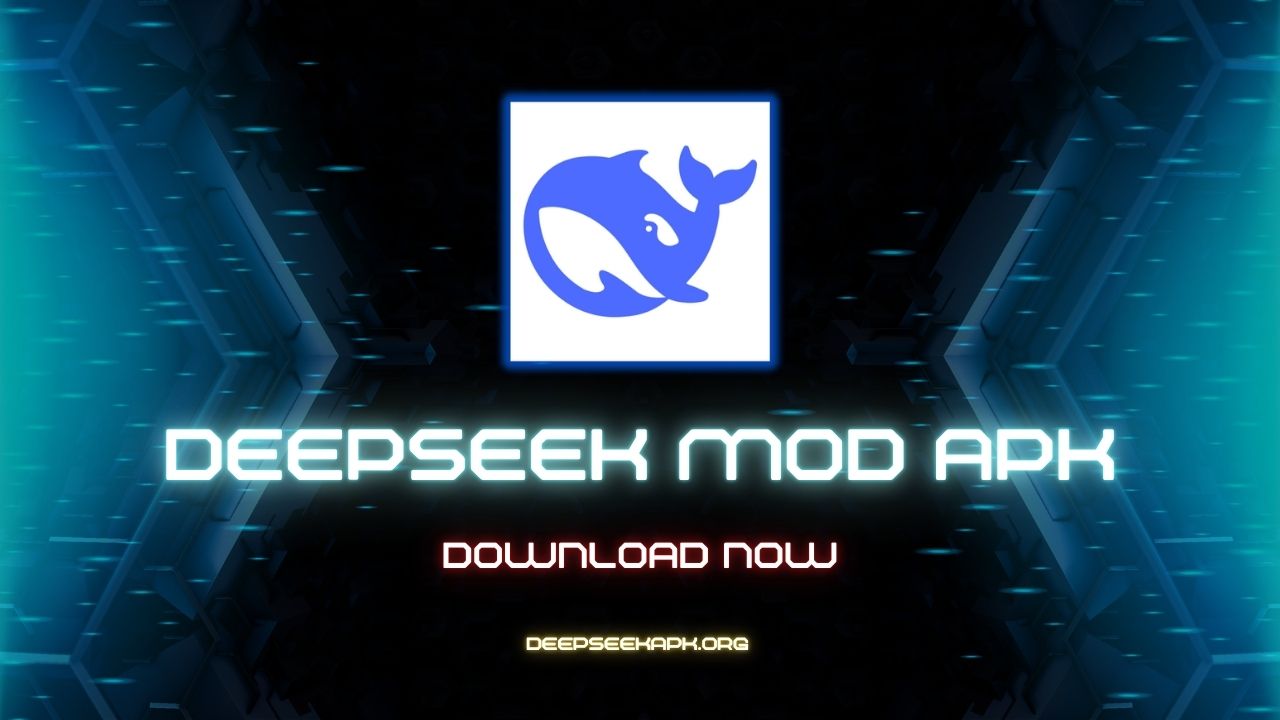 DeepSeek Mod APK Image